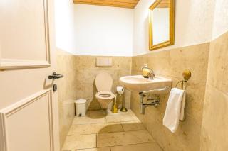 Chalet Weid - Aare Jungfrau AG - 4
