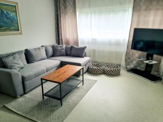 Nika Apartment - Aare Jungfrau AG - Grindelwald - 9
