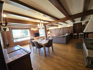 Chalet Weid - Aare Jungfrau AG - 0