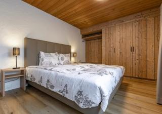 Apartment Eiger - Aare Jungfrau AG - Grindelwald - 7