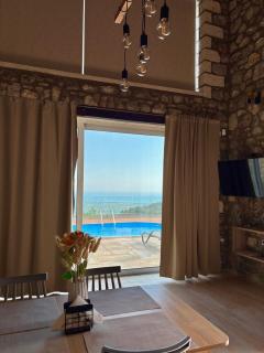 Eleopetra Villas, Zacharo - 2