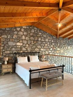 Eleopetra Villas, Zacharo - 1