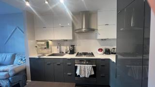 vancouver downtown penthouse with city view-No need - 3