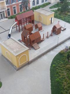 Luxurious ONE Studio Via Roma Residential Complex - 8