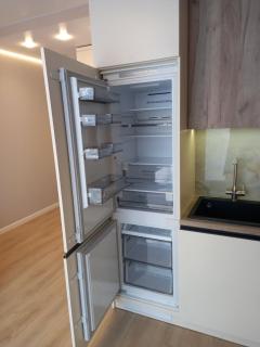 Luxurious ONE Studio Via Roma Residential Complex - 5