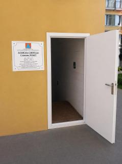 Luxurious ONE Studio Via Roma Residential Complex - 4