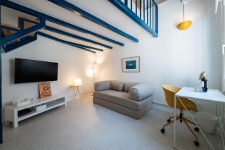 GuestReady - Charming Loft in Chueca Madrid - 9