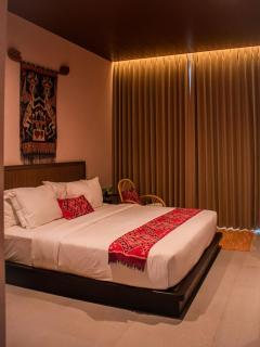 The Astana Resort and Leisure - 5