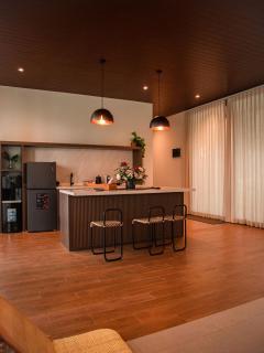 The Astana Resort and Leisure - 4