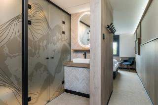 Alpine Hotel by SnowWorld - 2