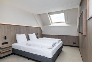 Alpine Hotel by SnowWorld - 6