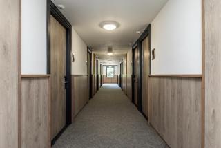 Alpine Hotel by SnowWorld - 8