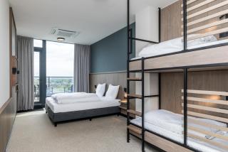 Alpine Hotel by SnowWorld - 4