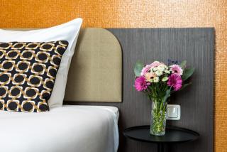 MERICI Hotel Sittard - 1