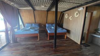 Nayah Beach Resort Sipalay Villa 1 - 3