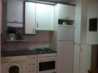 Apartamento en el centro de la ciudad - 7