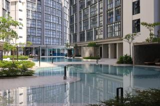Hotel Style at Milano Eight 5 min walk to Vivacity - 7