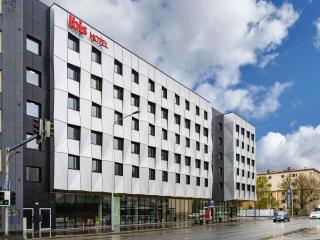ibis Tallinn Center - 0