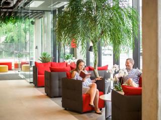 ibis Tallinn Center - 6