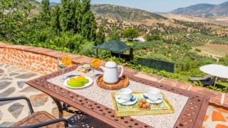 Cortijo del Abuelo El Gastor by Ruralidays - 7