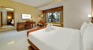 The Fern Residency Woodland, Pune, Series by Marriott - 5
