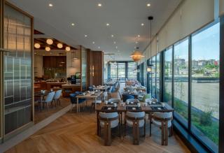 Hilton Garden Inn Istanbul Pendik - 3