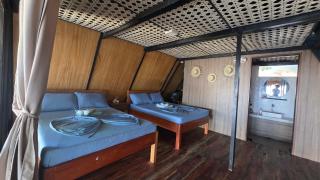 Nayah Beach Resort Sipalay Villa 1 - 4