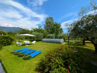 - Luxury Villa - Pool - Garden -Forte dei Marmi Versilia- - 6