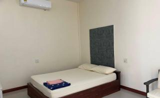 บ้านอัคคนี-Baan AUCKANEE - 8