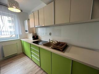 Green Apartment - 8