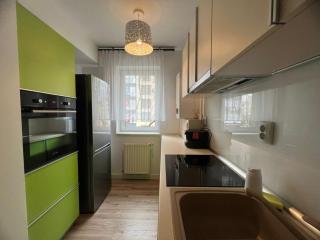 Green Apartment - 5