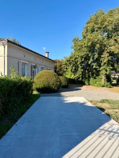 Maison 85 m2 deux chambres - 8