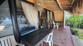 Nayah Beach Resort Sipalay Villa 1 - 7