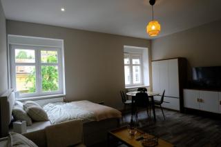 Olive Apartment - 7