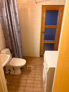 City Center Apartment with Sauna, balcony&parking - 5