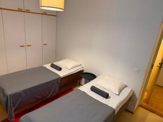 City Center Apartment with Sauna, balcony&parking - 3