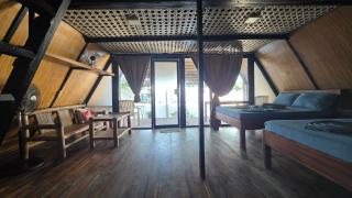Nayah Beach Resort Sipalay Villa 1 - 5