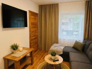 Forest House Augustów - 5