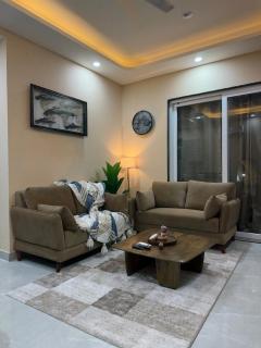 Celestastays Near metro station sec 55-56 - 5