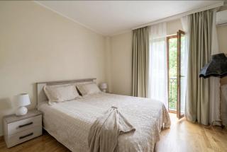 Adria Montenegro Sea & Forest View - 3