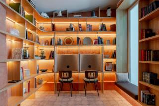NOLIA Boutique Hotel - 8
