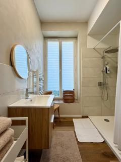 Maison 85 m2 deux chambres - 4
