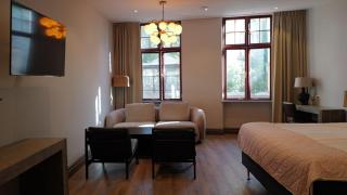 Hotell Visby Börs - 6