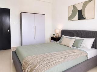 Signature 2BR - Deluxe - Santorini - Negombo - 6