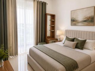 Signature 2BR - Deluxe - Santorini - Negombo - 4