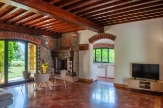 Villa incanto Free Parking Versilia - 9