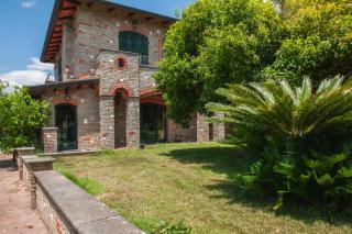 Villa incanto Free Parking Versilia - 0