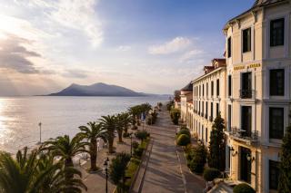 Thermae Sylla Spa & Wellness Hotel - 5