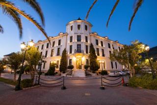 Thermae Sylla Spa & Wellness Hotel - 4