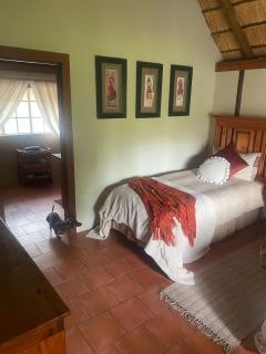 Berke Guest Room Ermelo - 7